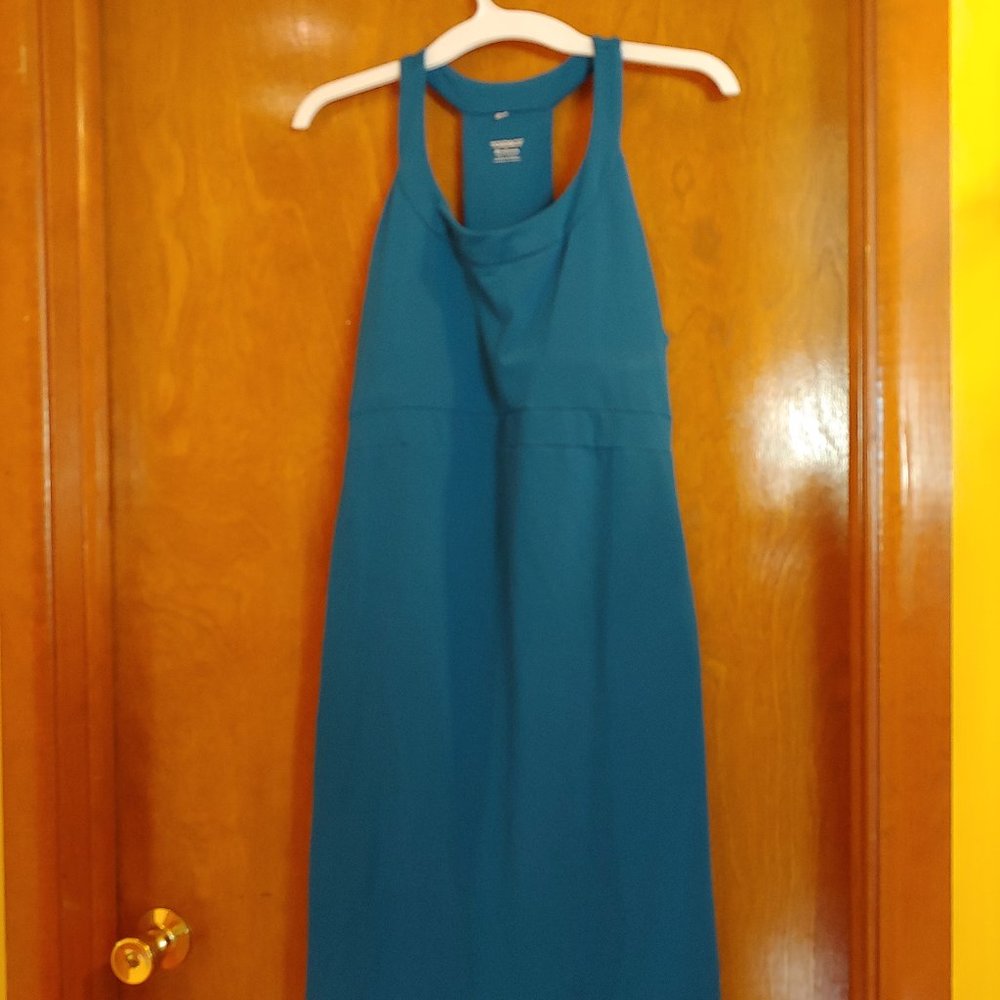 Toad and Co Dress